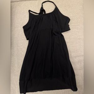 Lululemon Built-in Bra Tank